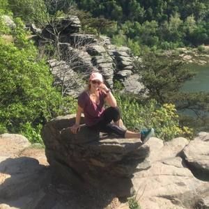 Meet your Posher, Gabrielle