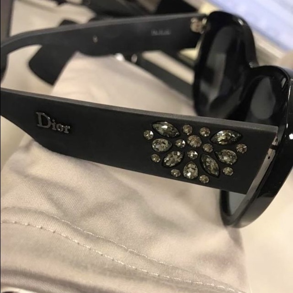 Dior Sunglasses