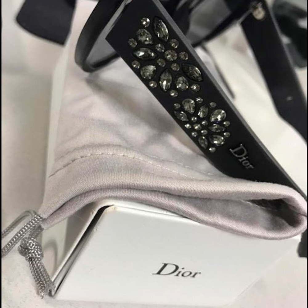 Dior Sunglasses - Picture 3 of 3