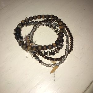 Chan luu bracelets