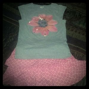 Crazy 8 - Girls Outfit