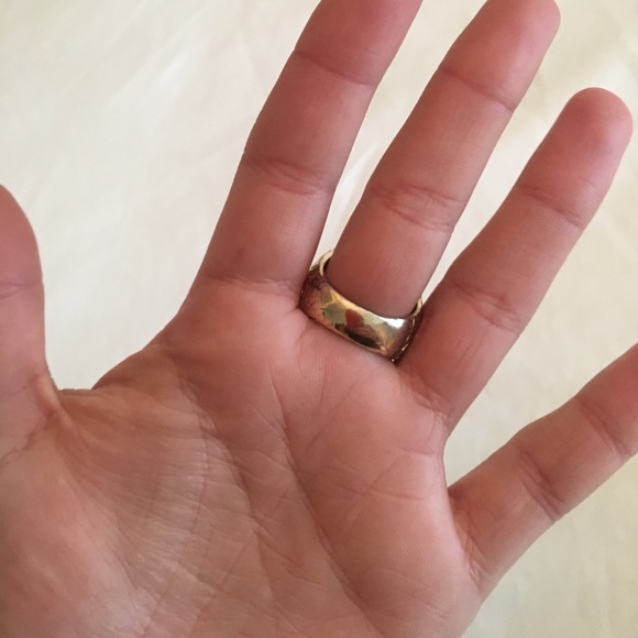 Skull ring - Picture 3 of 5