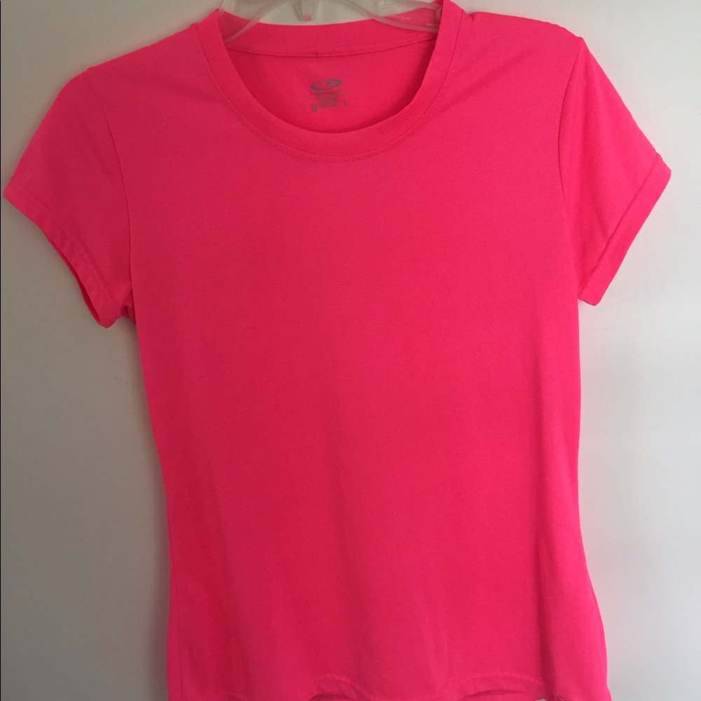 Champion Work Out Tee