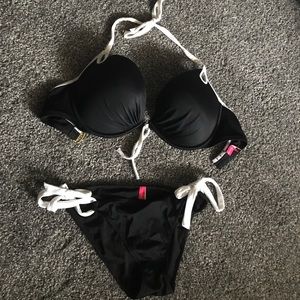 Victoria's Secret Push Up Bikini