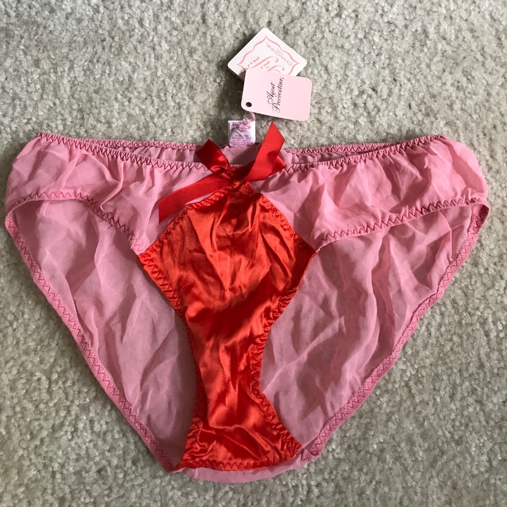 Agent Provocateur Fifi Chachnil