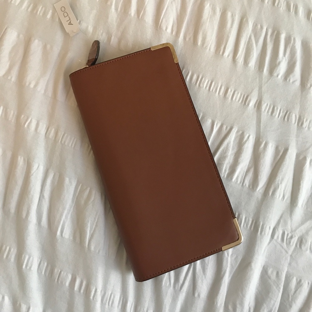 Aldo wallet