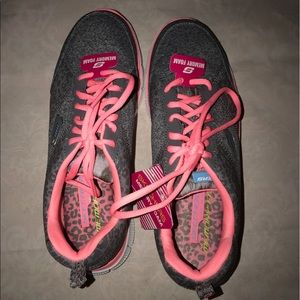 Skechers Memory Foam