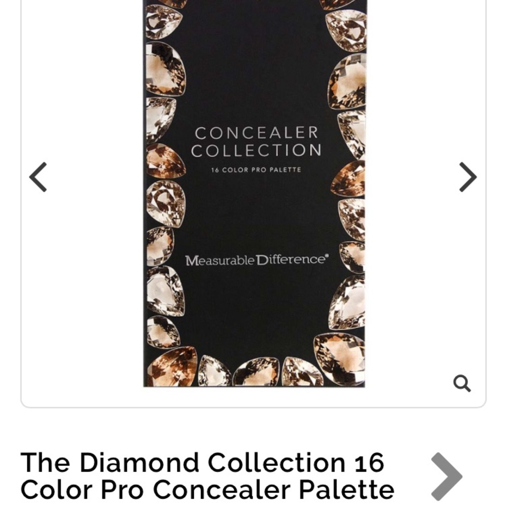 Concealer Collection