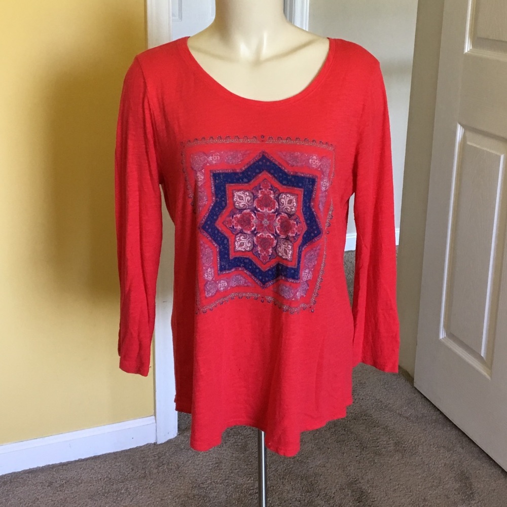 CLOSING Lucky Brand Shirt