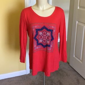 CLOSING Lucky Brand Shirt