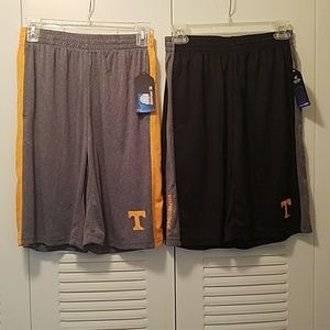 Tennessee athletic shorts