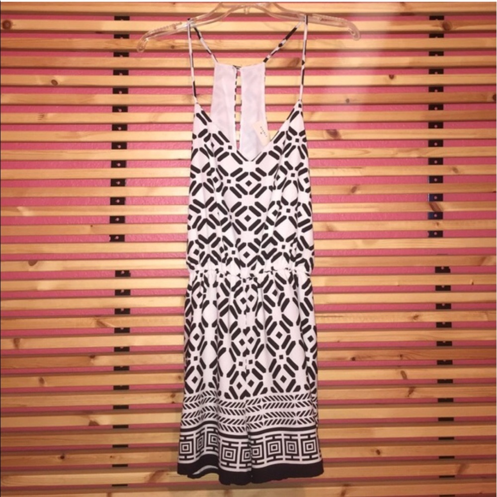 Everly Romper
