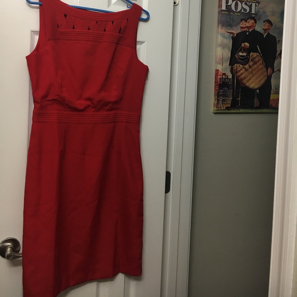 Banana Republic Dress