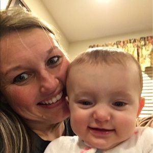 Meet your Posher, Anna-lisa