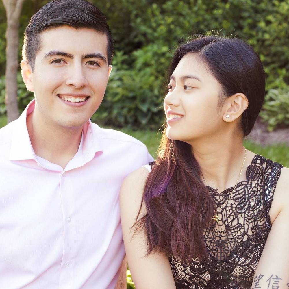 Meet your Posher, Jillian