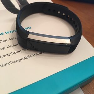 Fitbit Alta