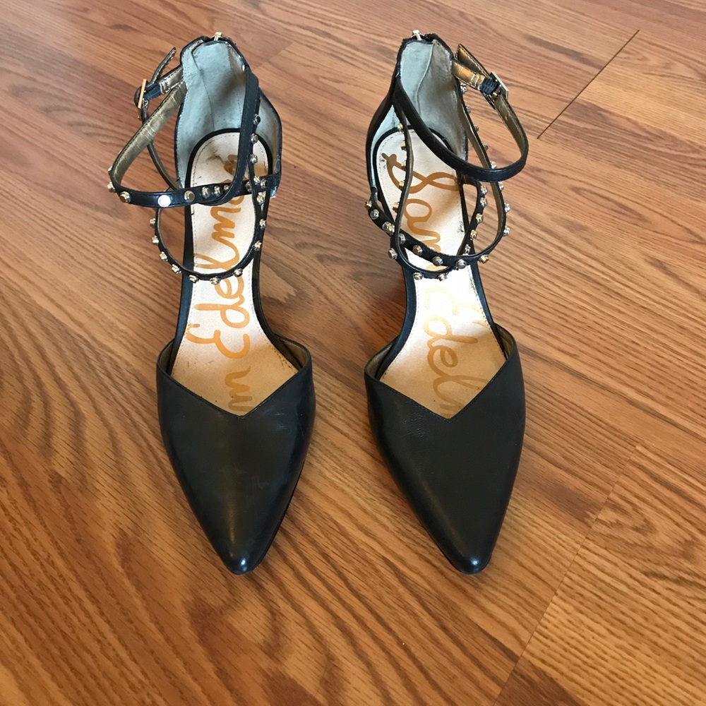 Sam Edelman pumps