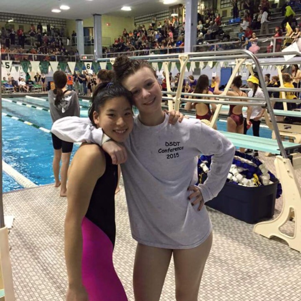 Meet your Posher, Sydney