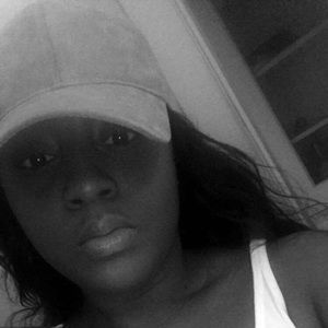 Meet your Posher, Stacia