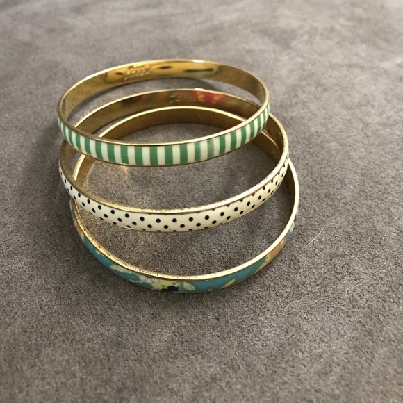 J. Crew Accessories - Bundle of j.crew bracelets