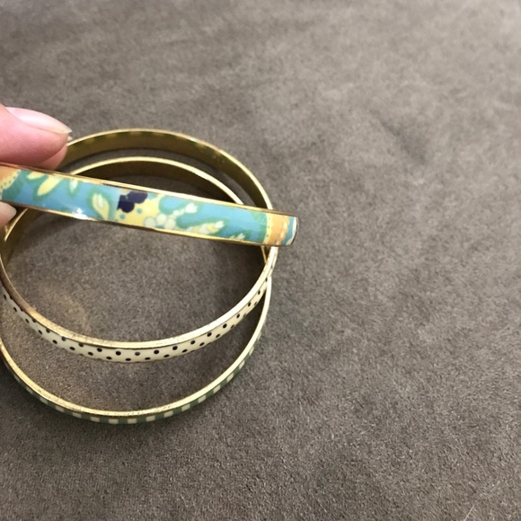 Bundle of j.crew bracelets - Picture 2 of 4