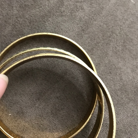 Bundle of j.crew bracelets - Picture 4 of 4