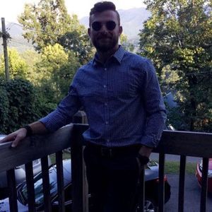 Meet your Posher, Joshua
