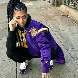 Meet your Posher, Cooper