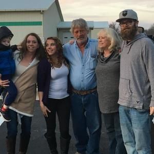 Meet your Posher, Kyle