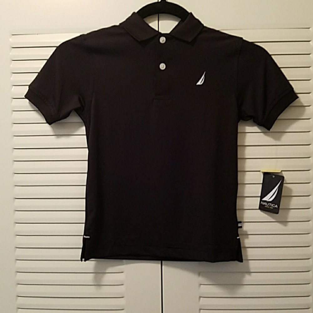 Nautica polo