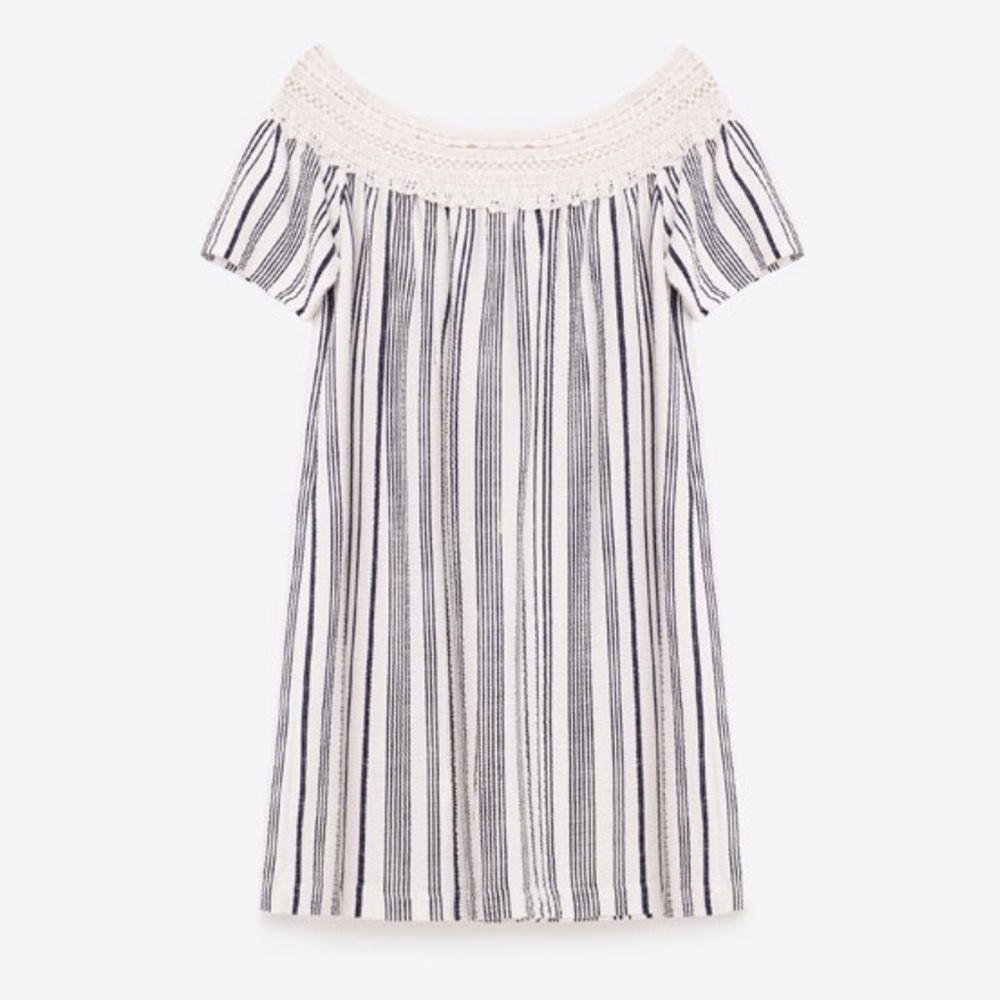 Zara dress - Picture 3 of 3