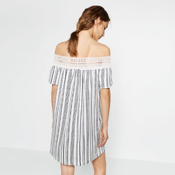 Zara dress - Picture 2 of 3