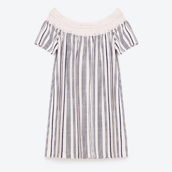 Zara dress - Picture 3 of 3