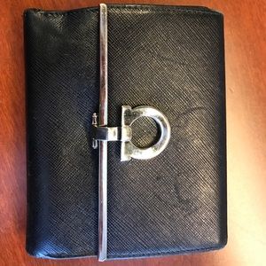 Salvatore Ferragamo Wallet