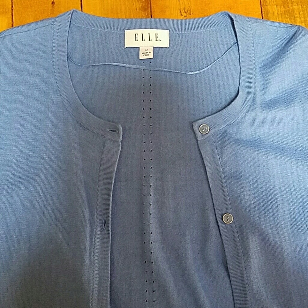 Blouse - Picture 2 of 2