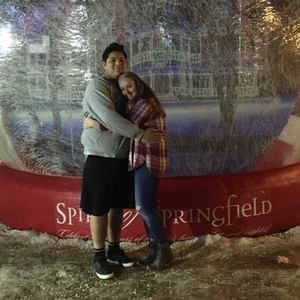 Meet your Posher, Austin