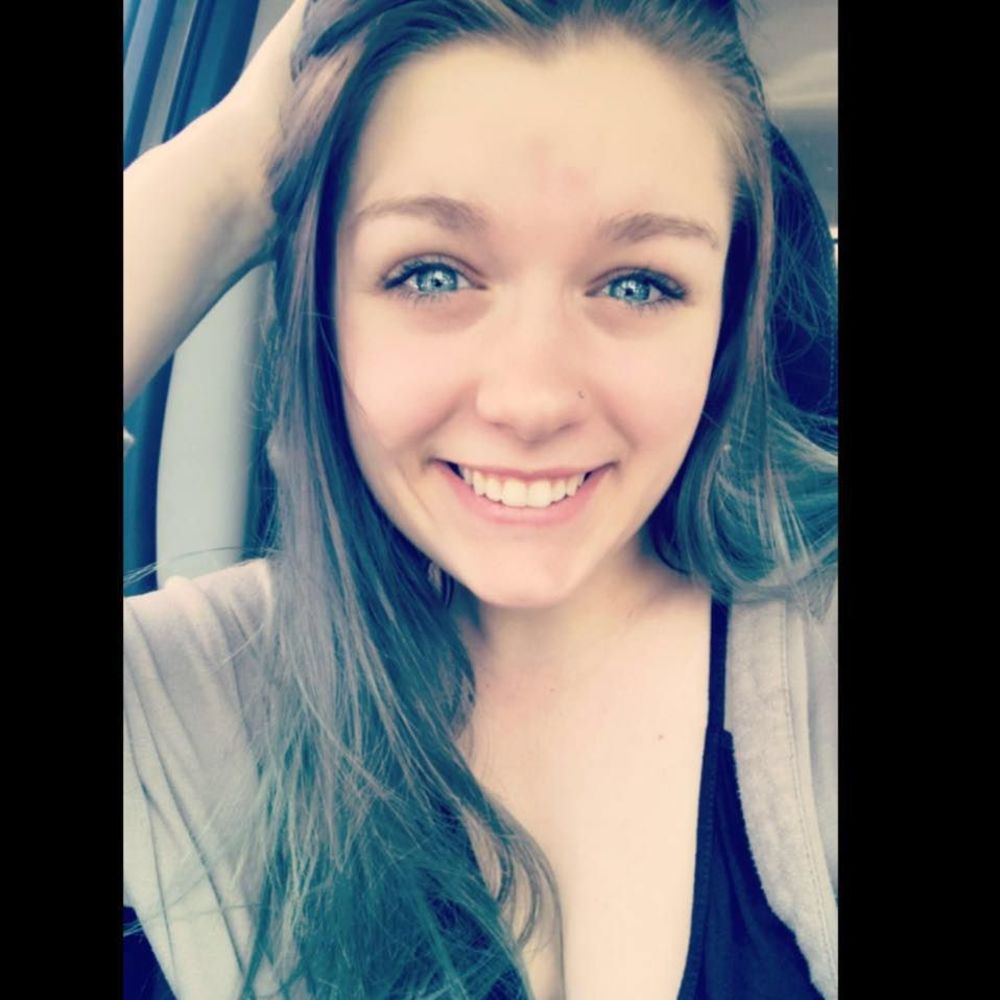 Meet your Posher, Amber