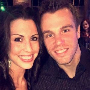 Meet your Posher, Christi