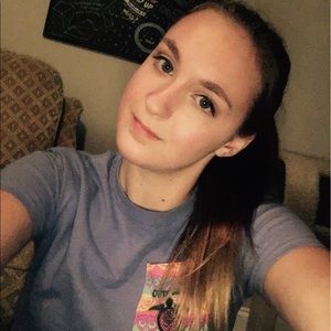 Meet your Posher, Megan