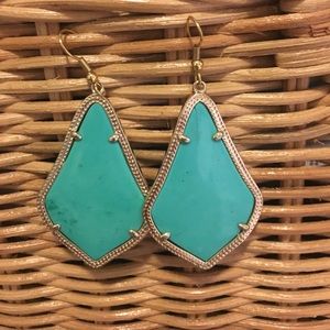 Kendra Scott Earrings