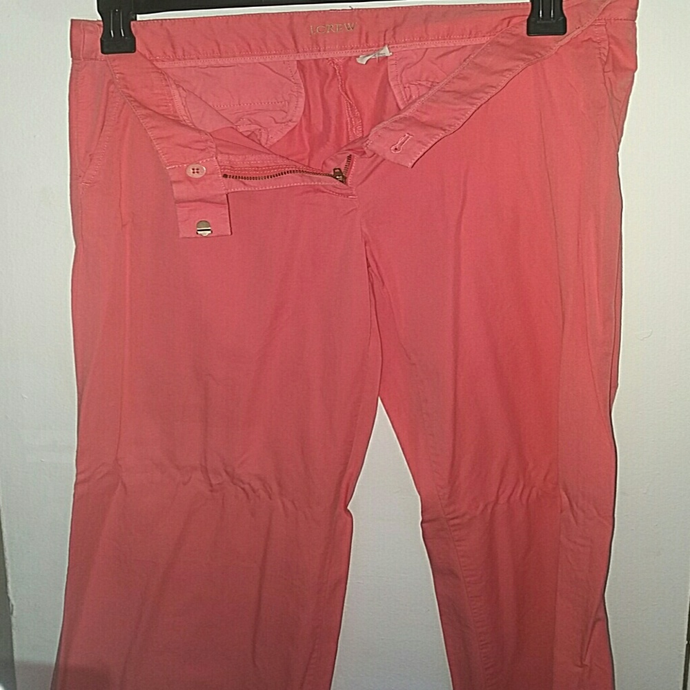 Ladies Trousers