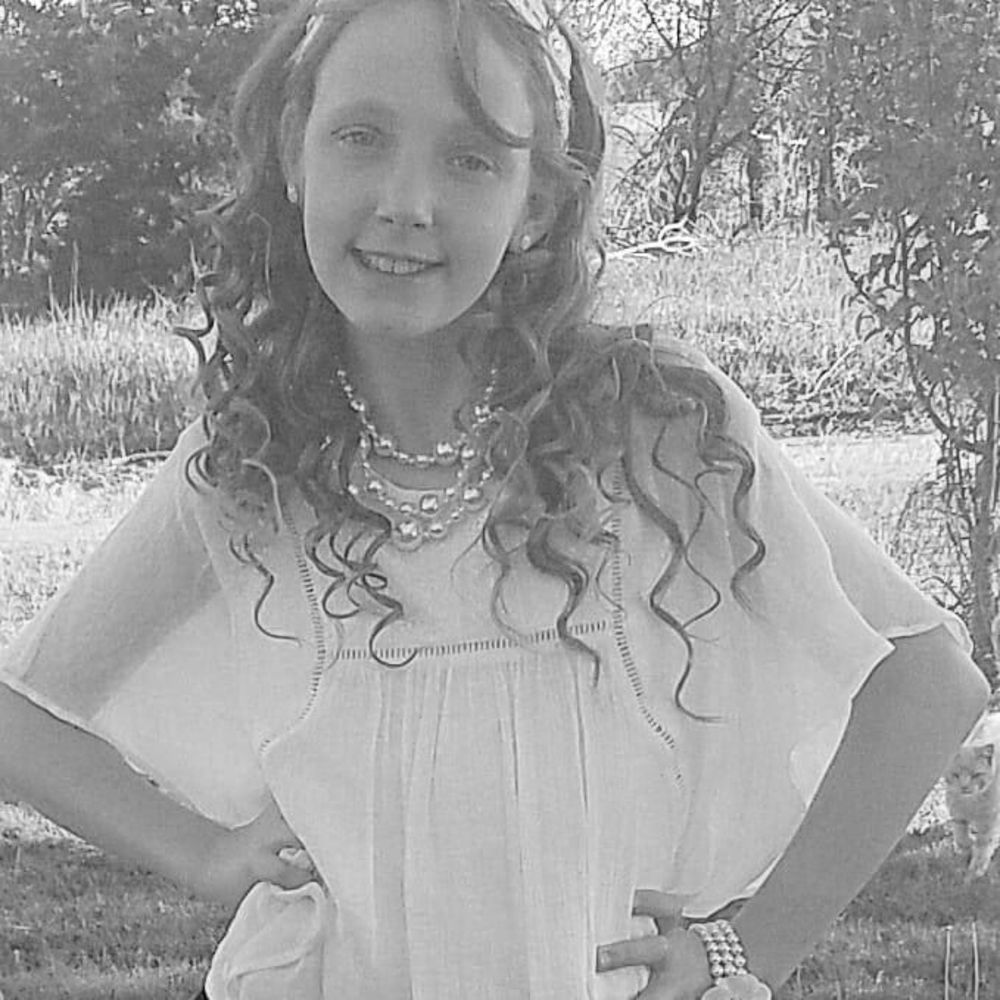 Meet your Posher, Kimberly