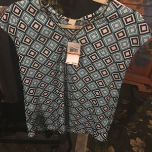 Micheal Kors shirt