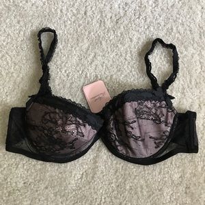 Agent Provocateur Veronica bra 38B BNWT