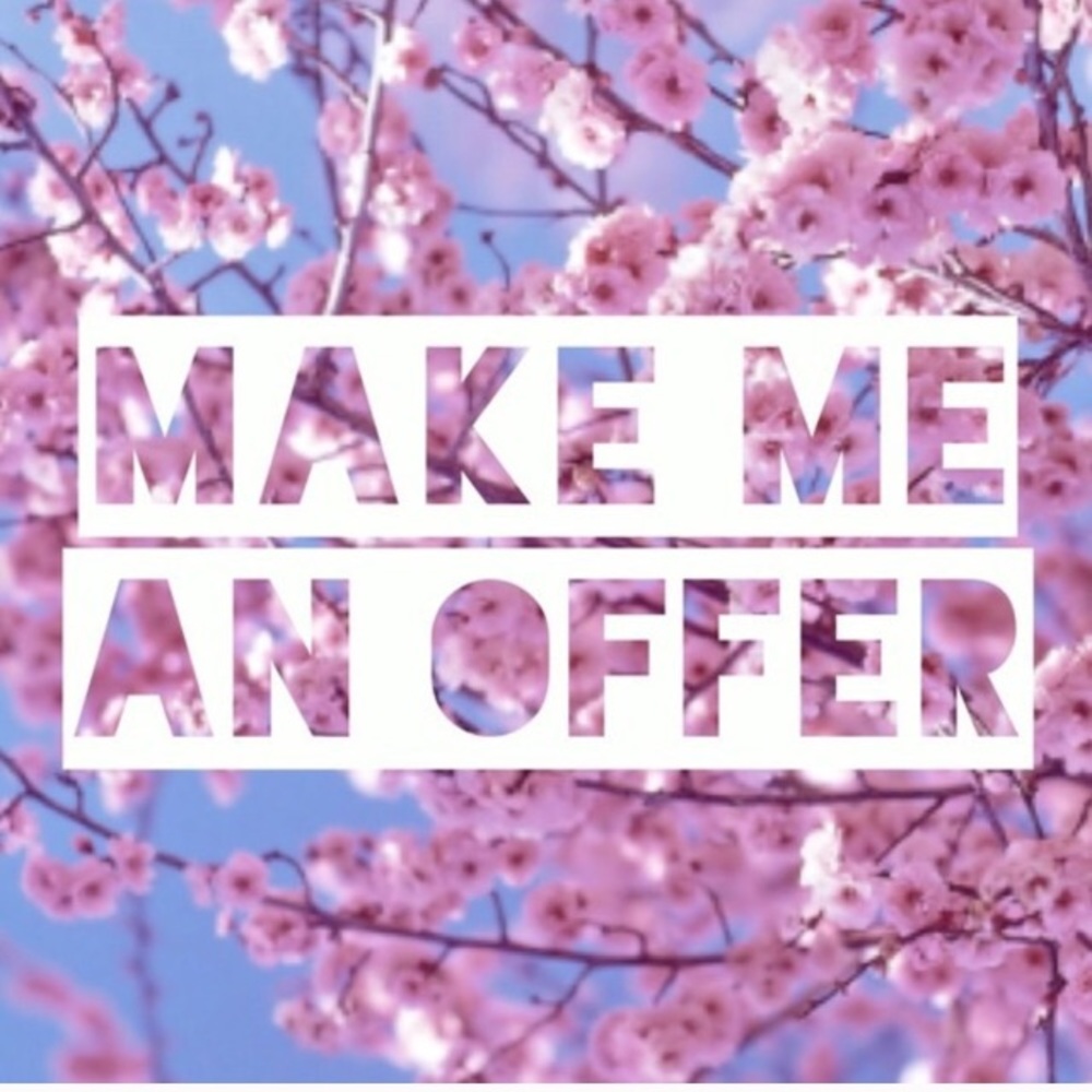 10 min offers ONLY HURRY 🌺