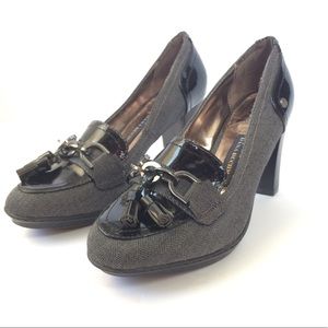 Dana Buchman Oxford Heels Dana Buchman Oxford Heels