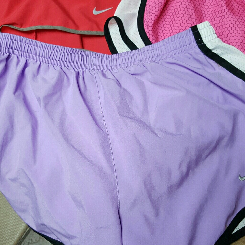 NIKE Dri-fit shorts