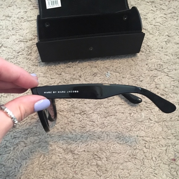 Marc Jacobs Sunglasses
