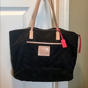 Coach Handbag