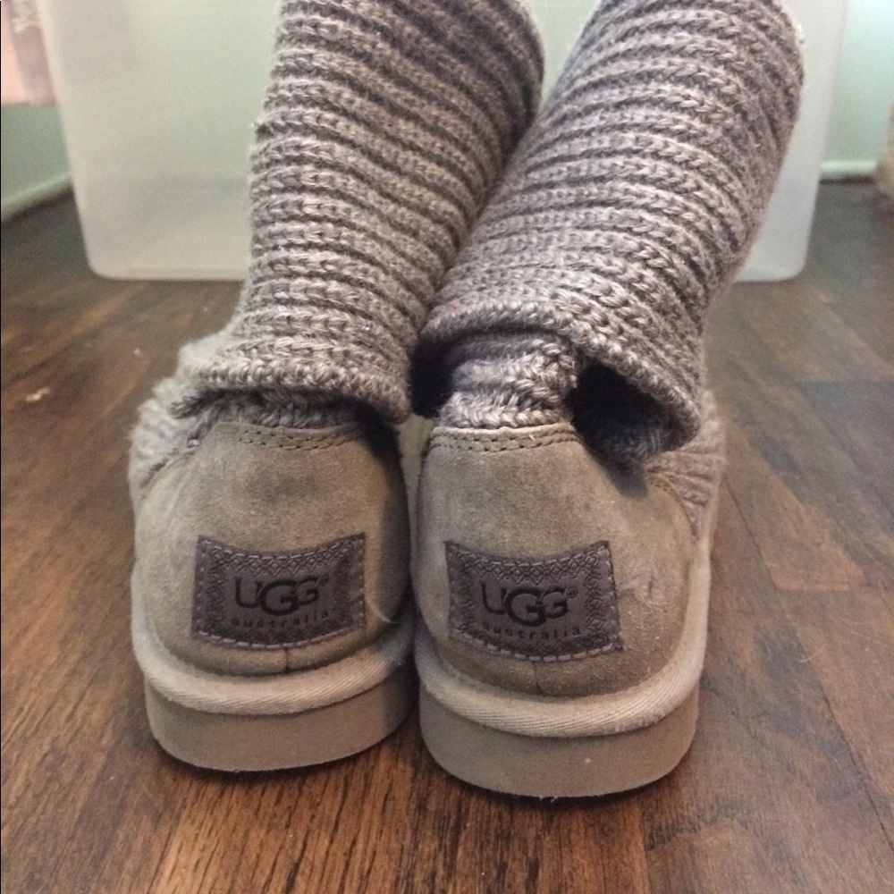 Ugg boots